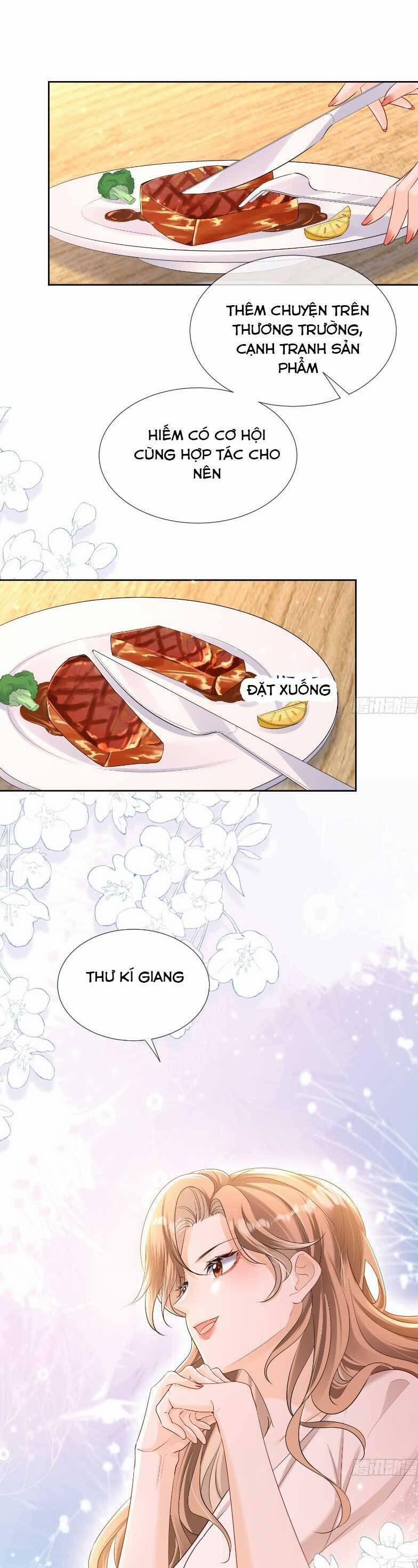 Cố Ý Chiếm Đoạt 50 trang 8