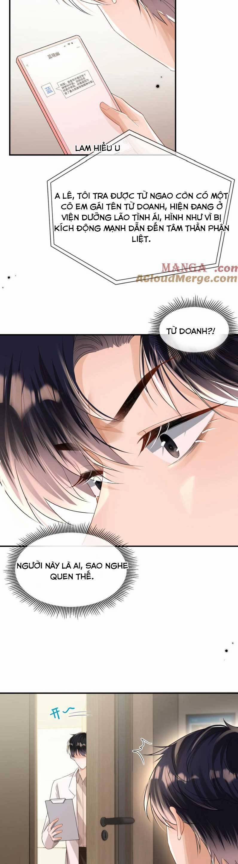 Cố Ý Chiếm Đoạt 51 trang 21