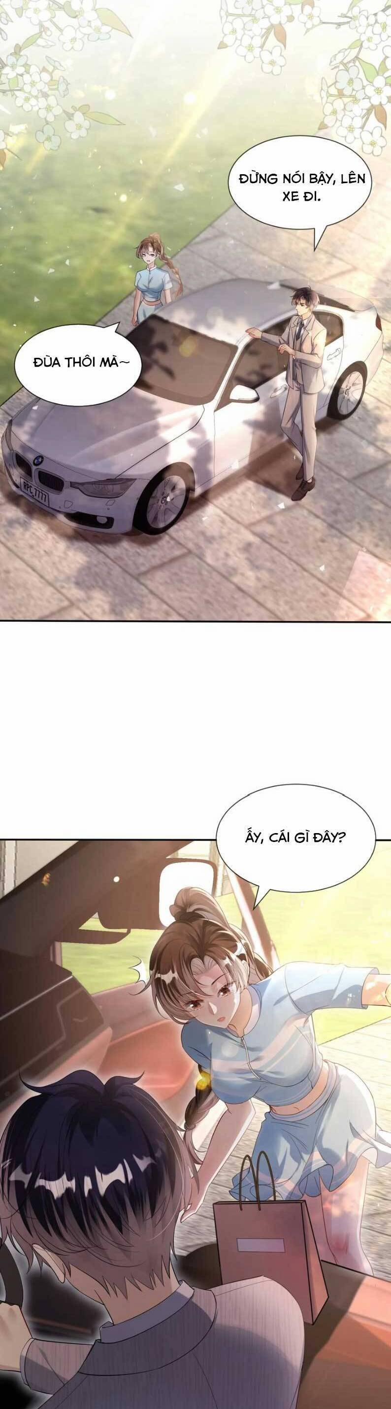 Cố Ý Chiếm Đoạt 51 trang 4