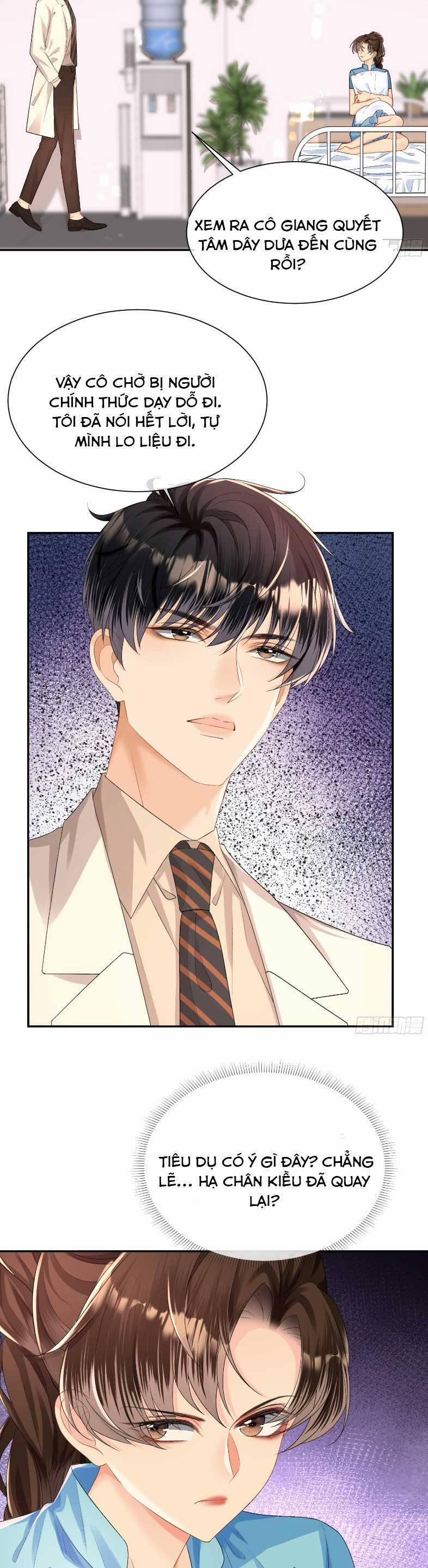 Cố Ý Chiếm Đoạt 52 trang 15