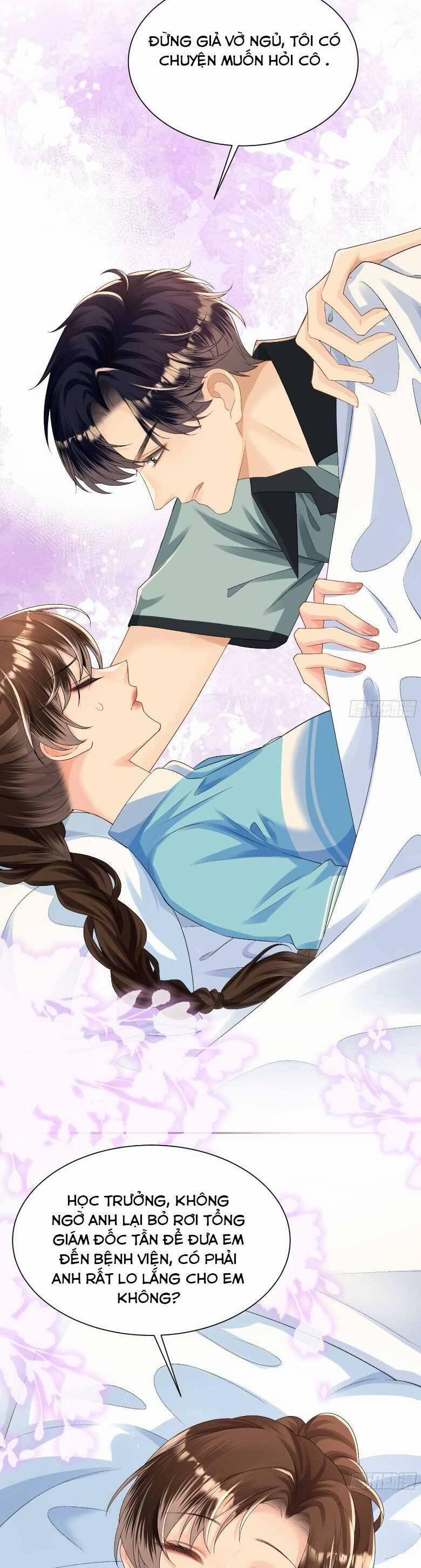 Cố Ý Chiếm Đoạt 52 trang 5