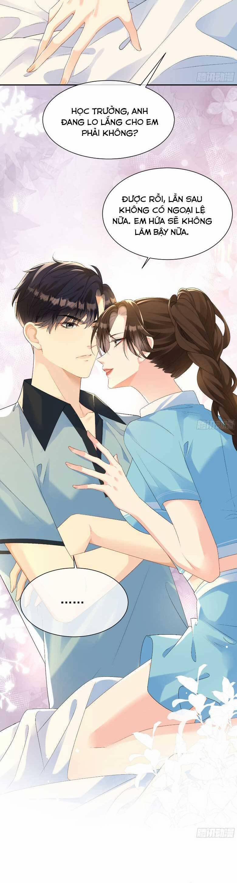 Cố Ý Chiếm Đoạt 52 trang 9