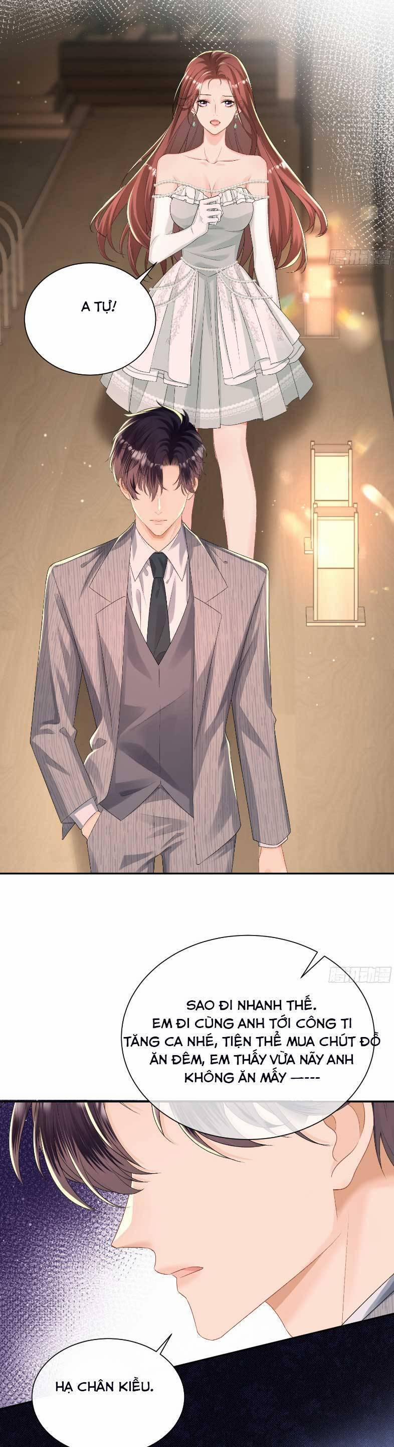 Cố Ý Chiếm Đoạt 53 trang 15