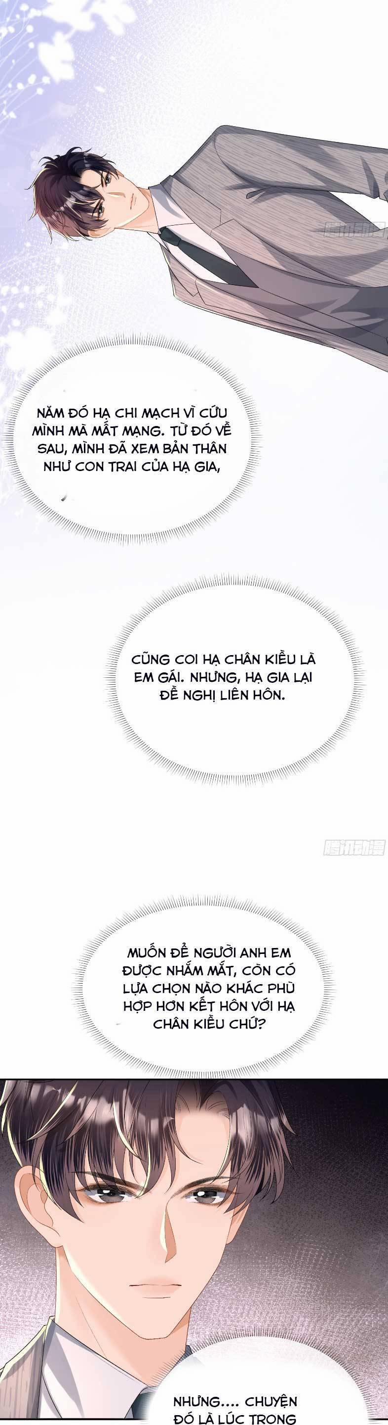 Cố Ý Chiếm Đoạt 53 trang 17