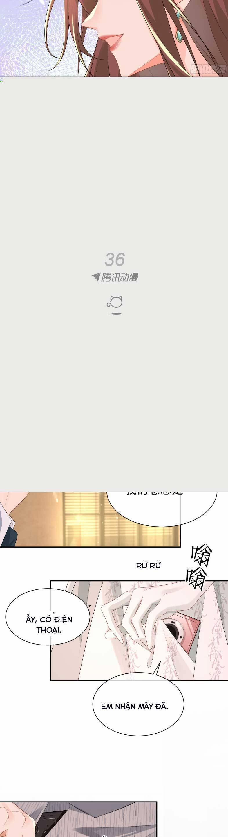 Cố Ý Chiếm Đoạt 53 trang 19