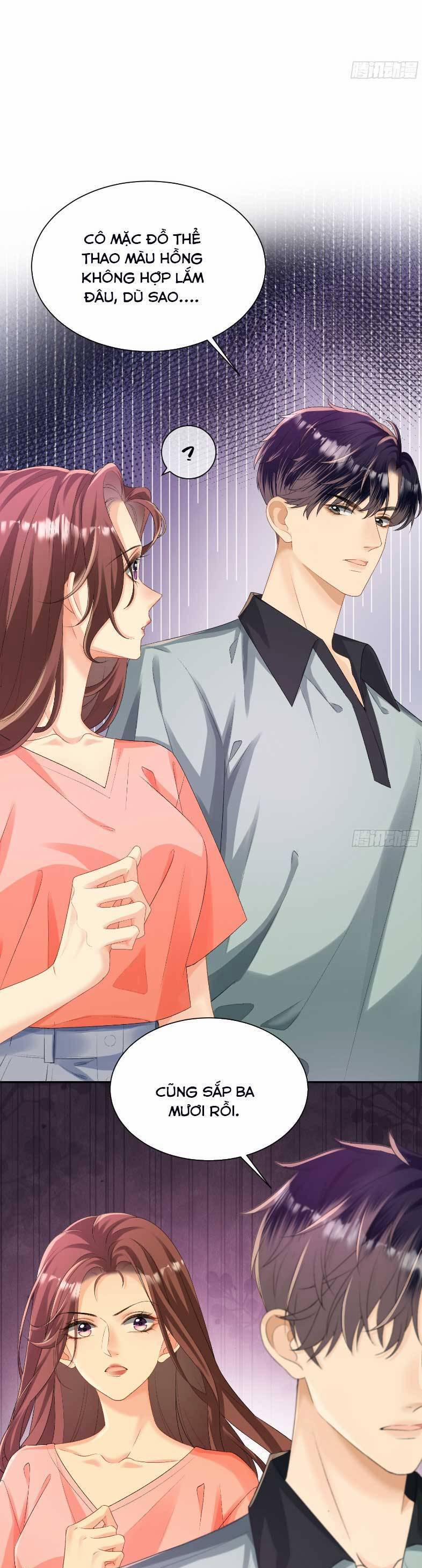 Cố Ý Chiếm Đoạt 53 trang 3