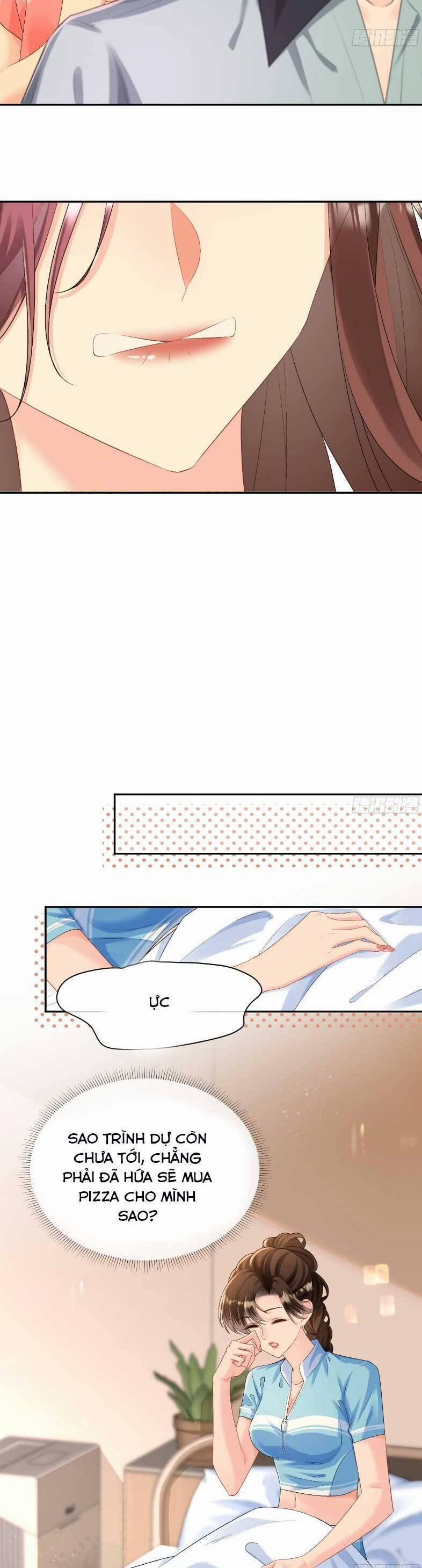 Cố Ý Chiếm Đoạt 53 trang 4