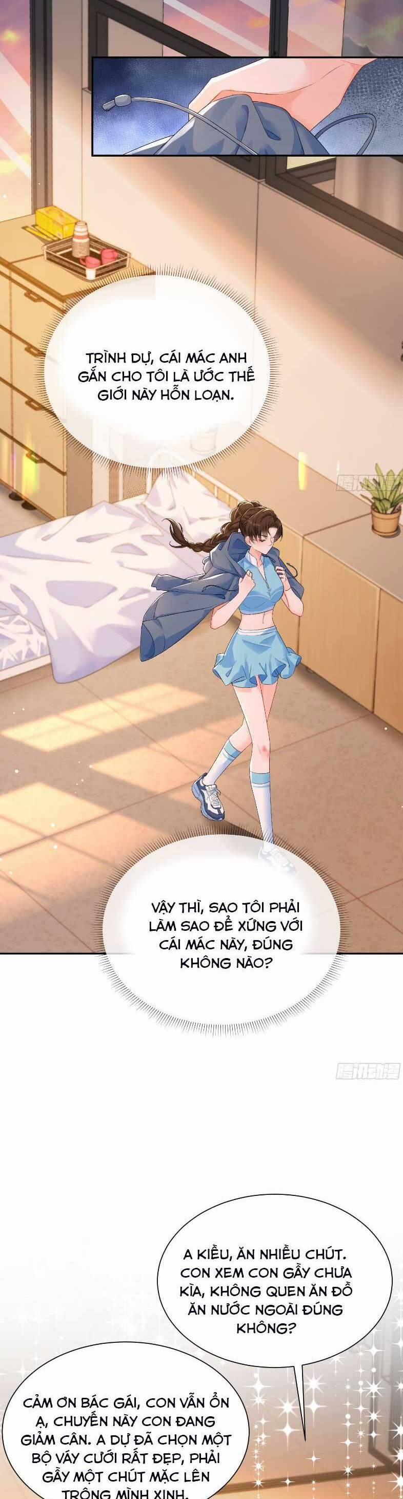 Cố Ý Chiếm Đoạt 53 trang 9