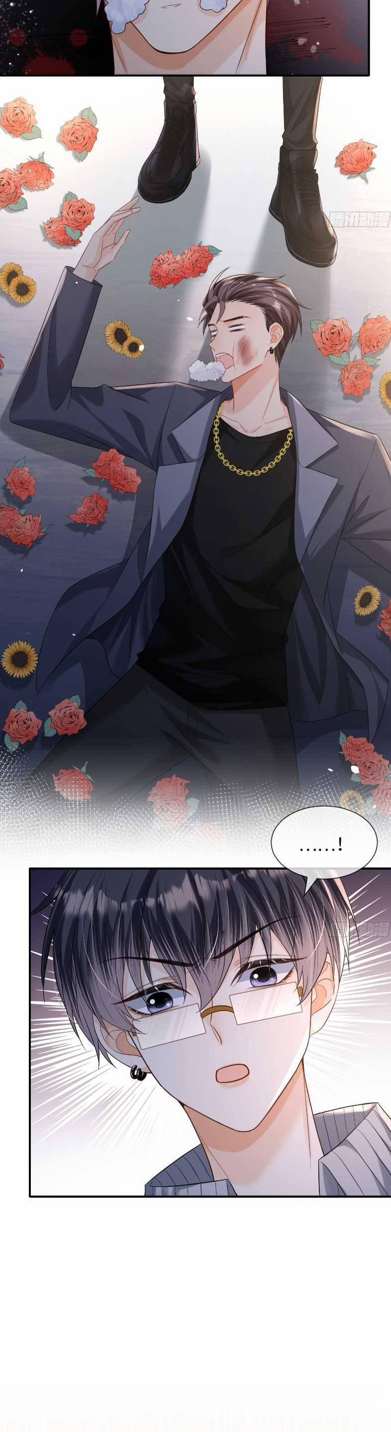 Cố Ý Chiếm Đoạt 54 trang 12