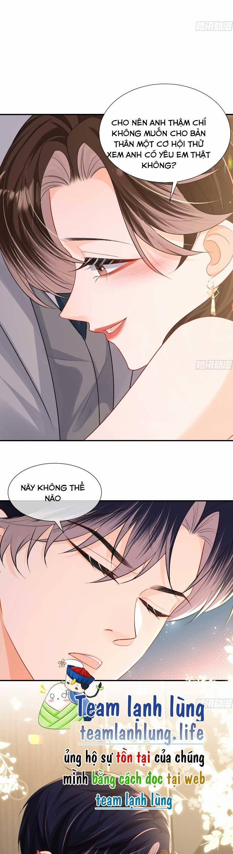 Cố Ý Chiếm Đoạt 54 trang 21