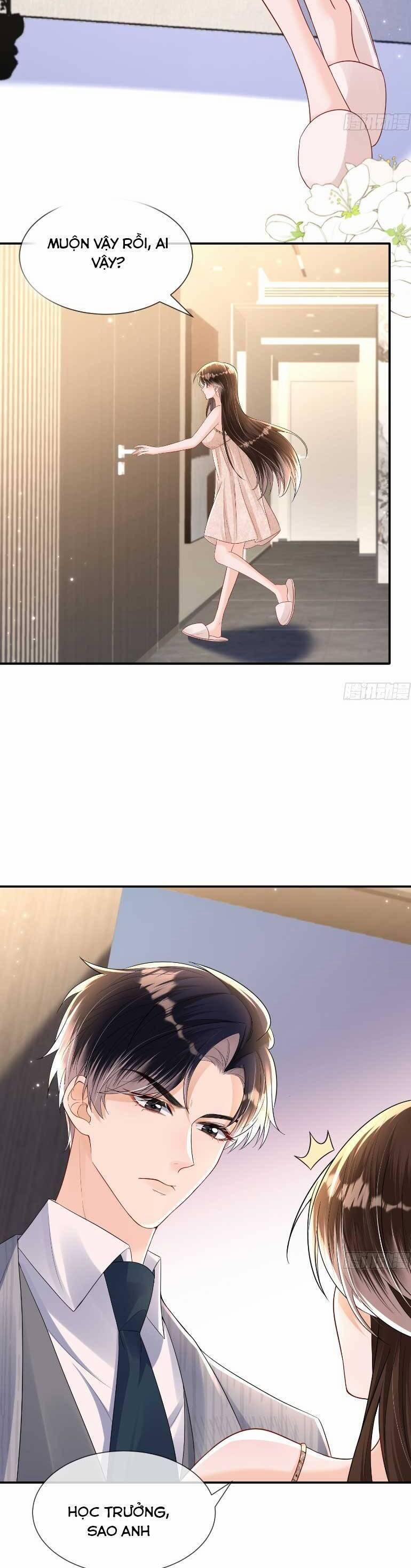 Cố Ý Chiếm Đoạt 54 trang 4