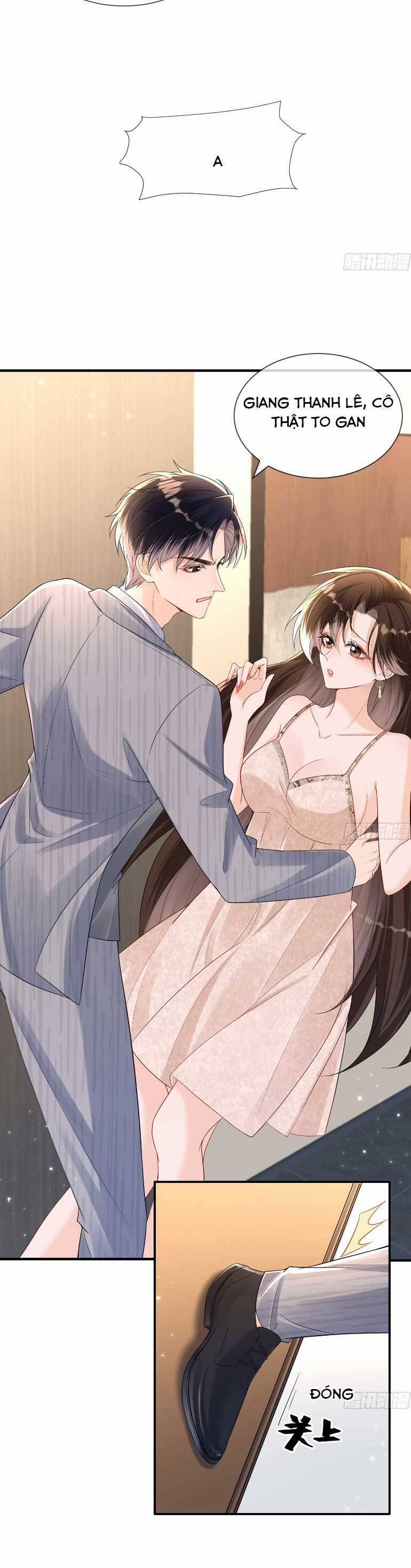 Cố Ý Chiếm Đoạt 54 trang 5