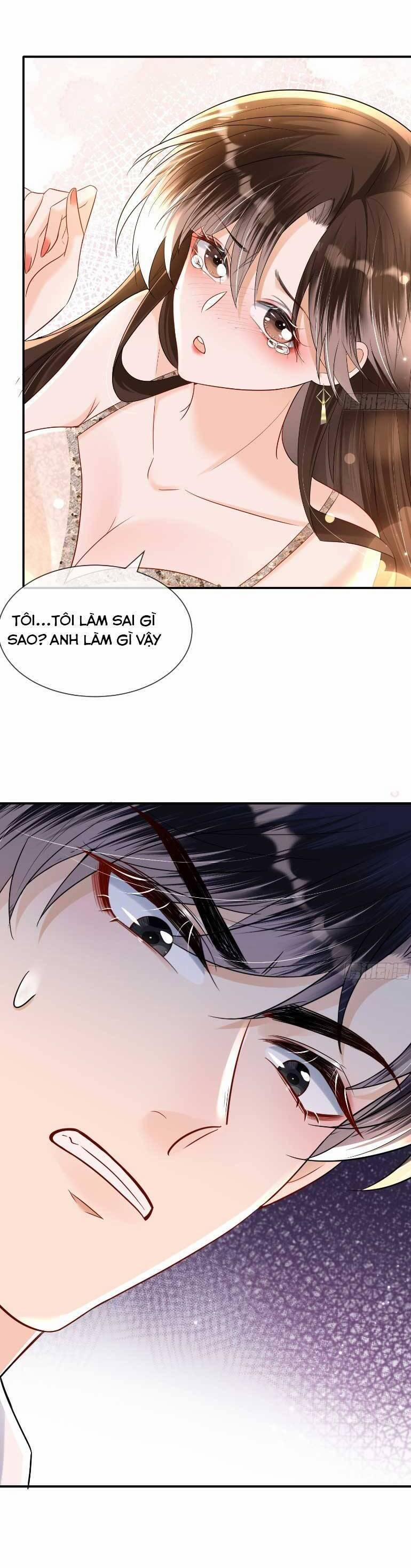 Cố Ý Chiếm Đoạt 54 trang 6