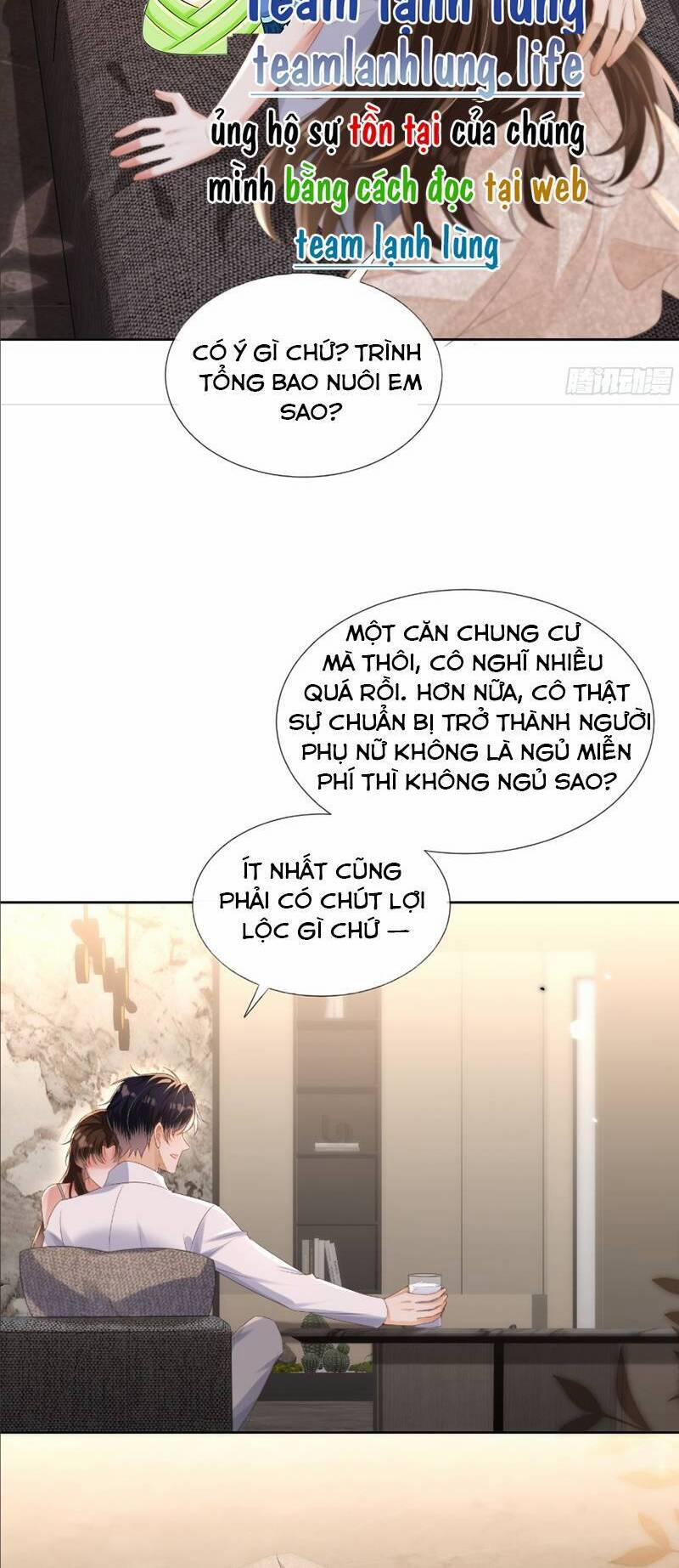 Cố Ý Chiếm Đoạt 55 trang 10