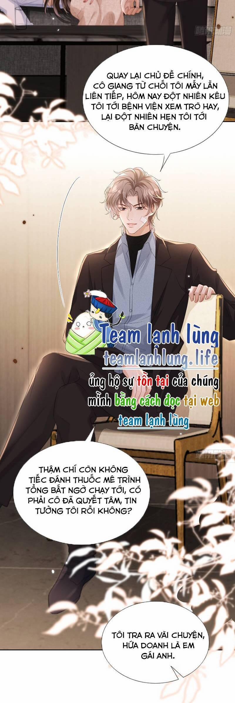 Cố Ý Chiếm Đoạt 55 trang 20