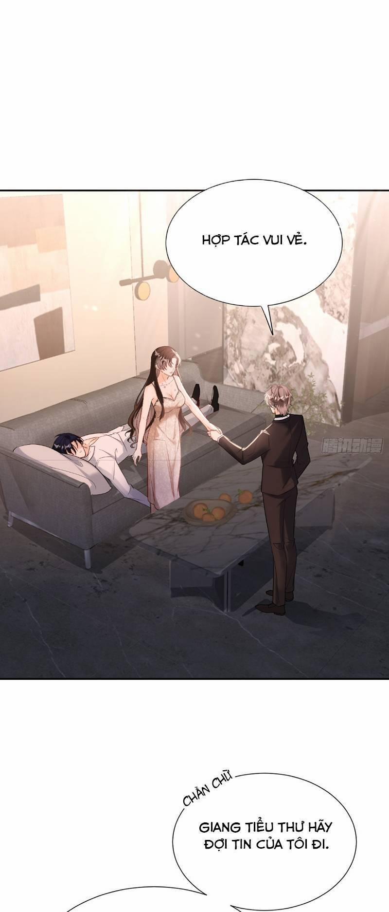 Cố Ý Chiếm Đoạt 55 trang 27