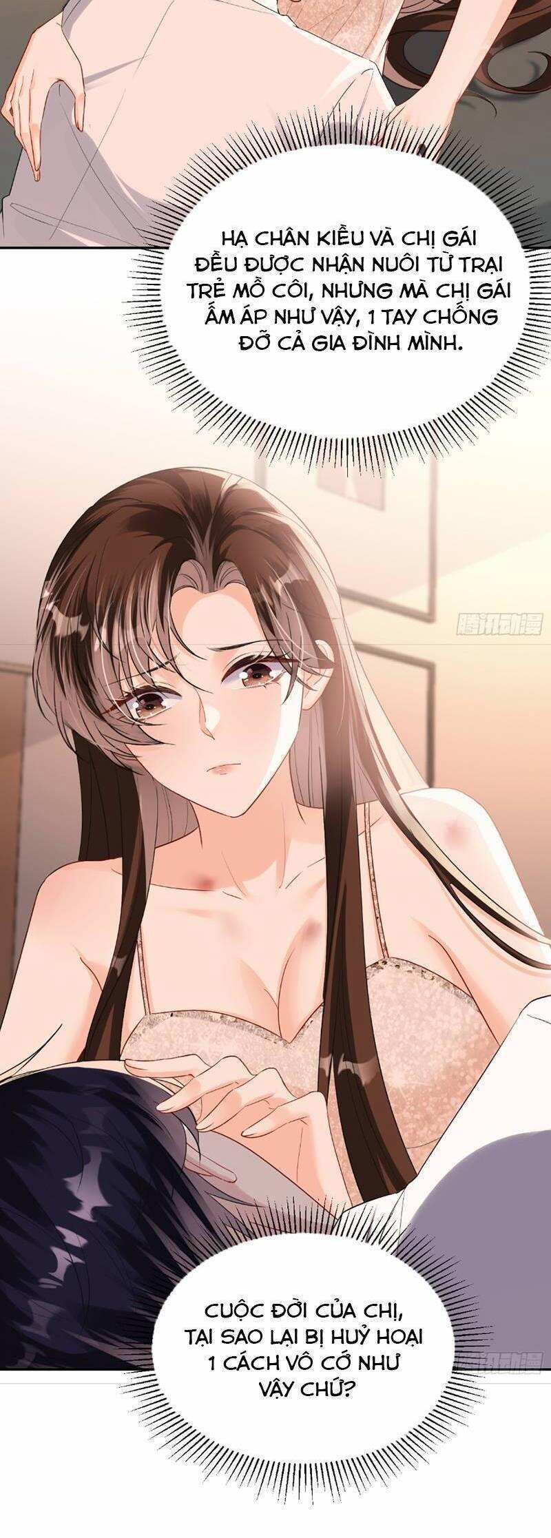 Cố Ý Chiếm Đoạt 55 trang 32