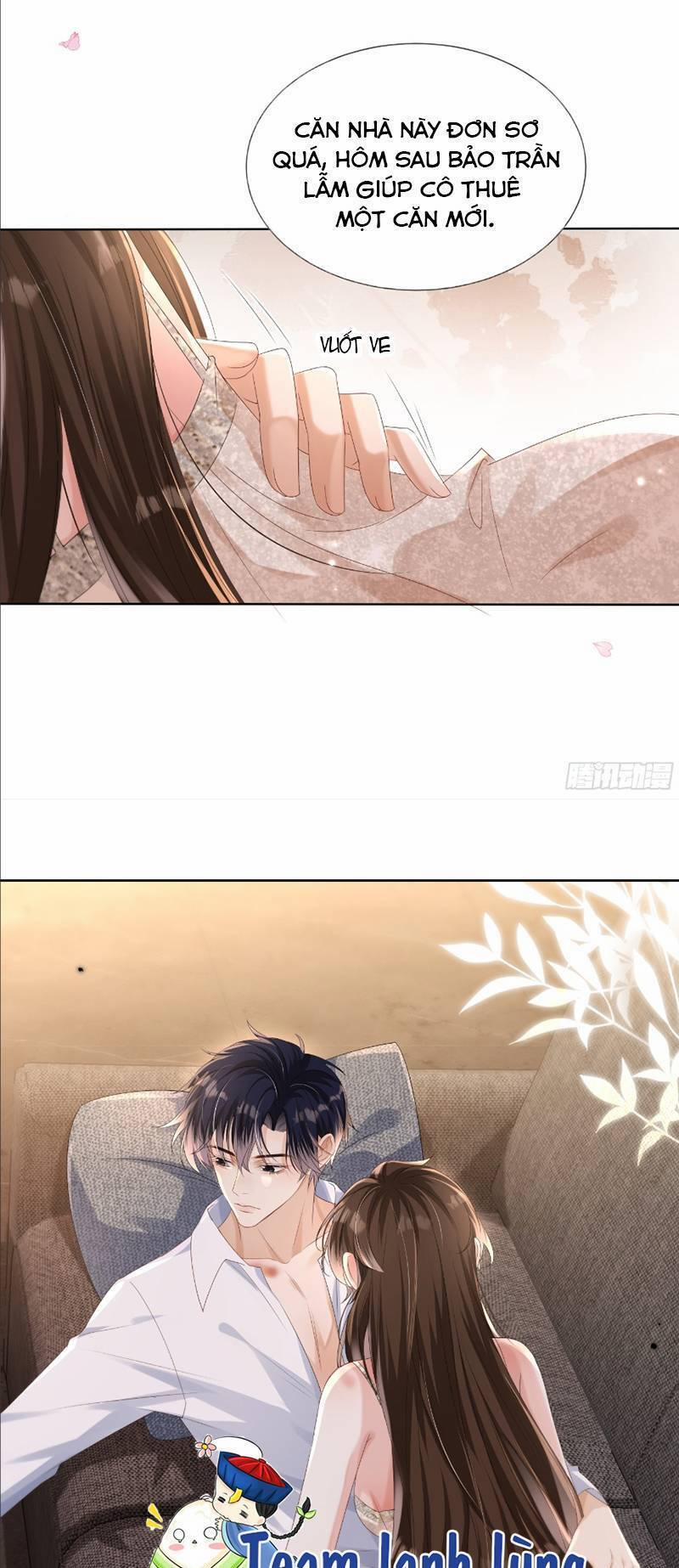 Cố Ý Chiếm Đoạt 55 trang 9