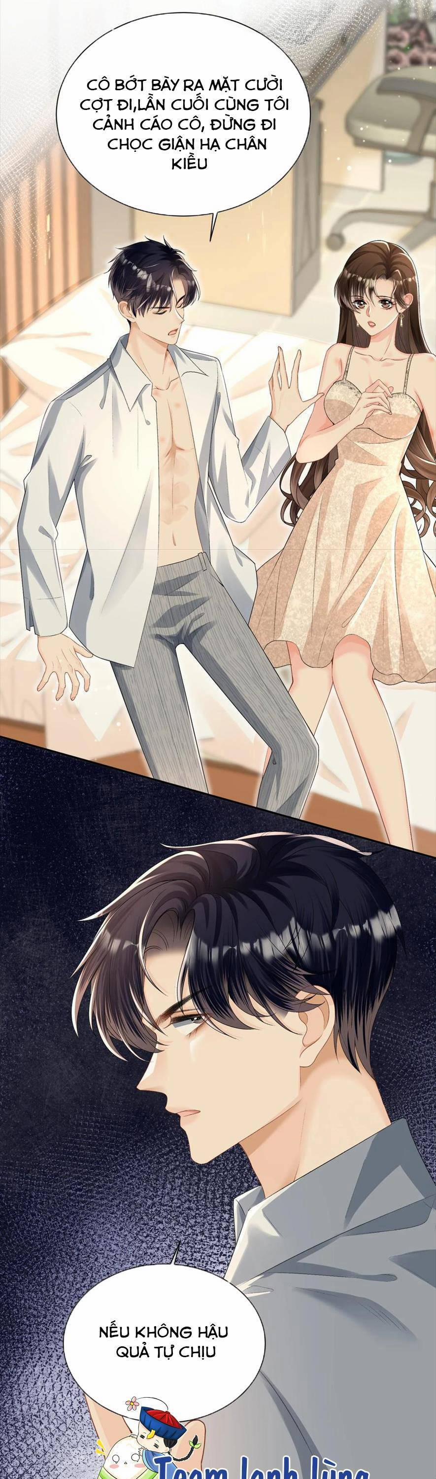 Cố Ý Chiếm Đoạt 56 trang 11