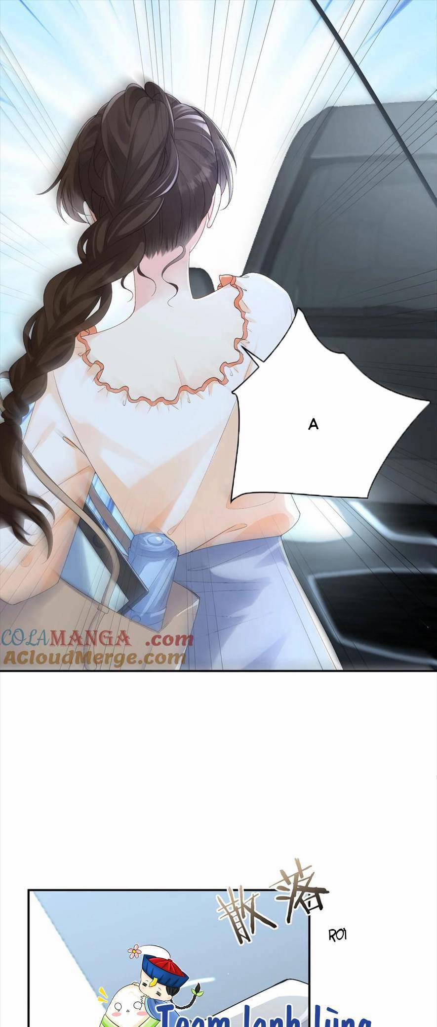 Cố Ý Chiếm Đoạt 56 trang 19