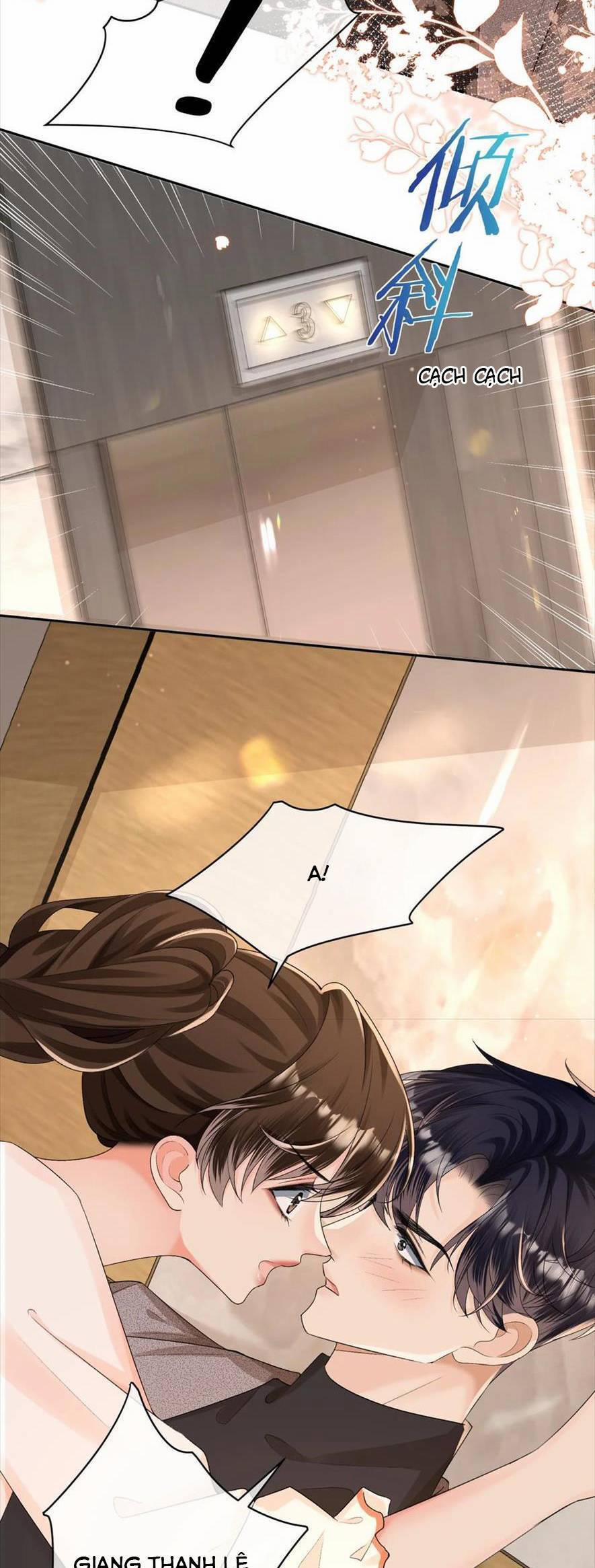 Cố Ý Chiếm Đoạt 57 trang 25