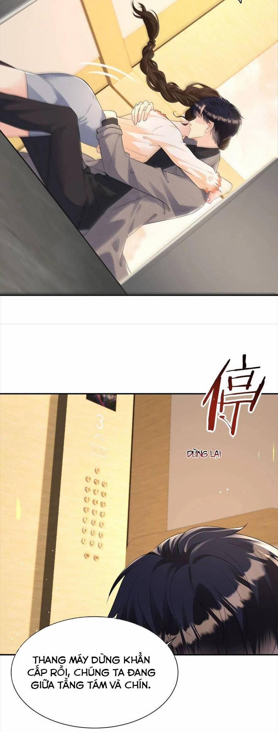 Cố Ý Chiếm Đoạt 57 trang 27