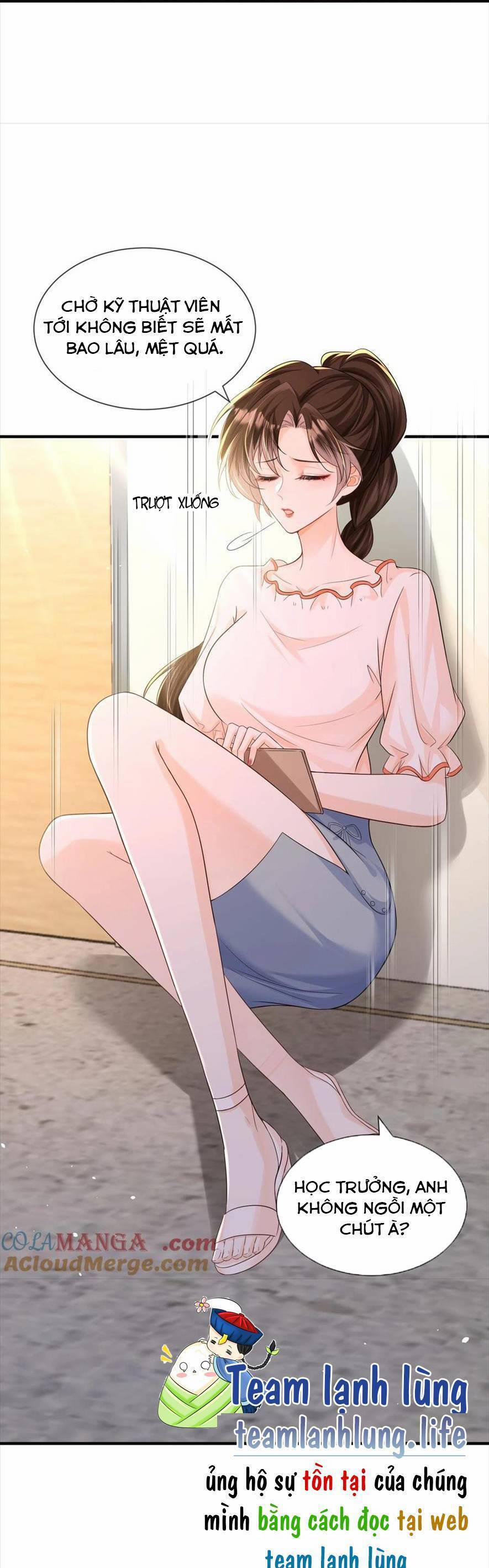 Cố Ý Chiếm Đoạt 58 trang 11