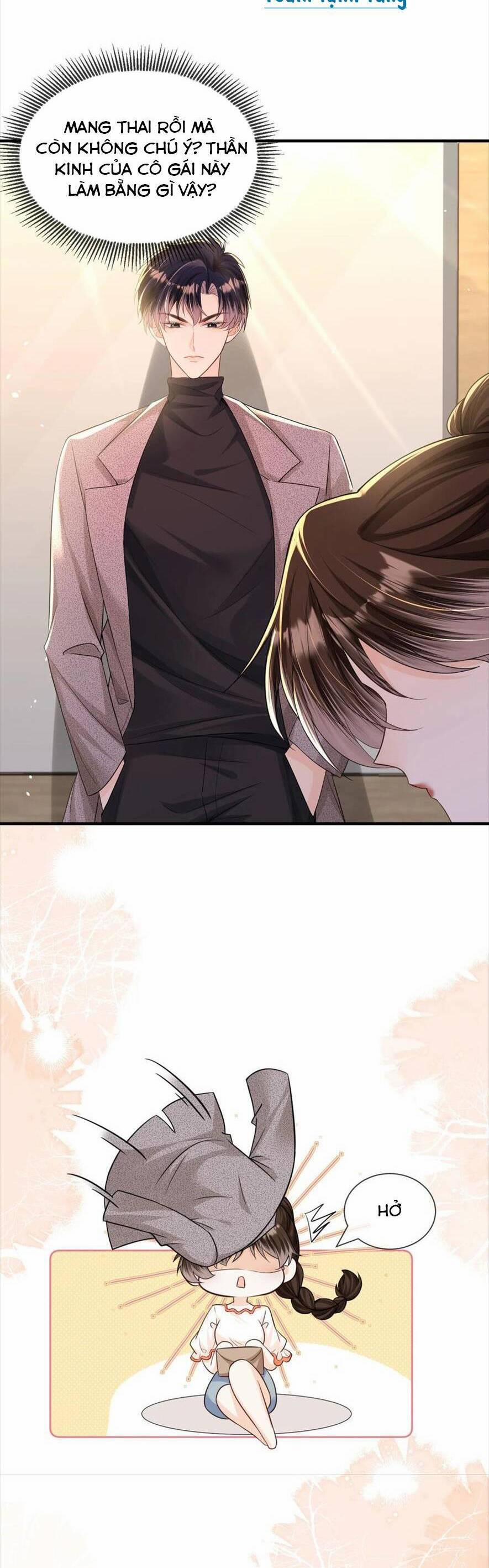 Cố Ý Chiếm Đoạt 58 trang 12