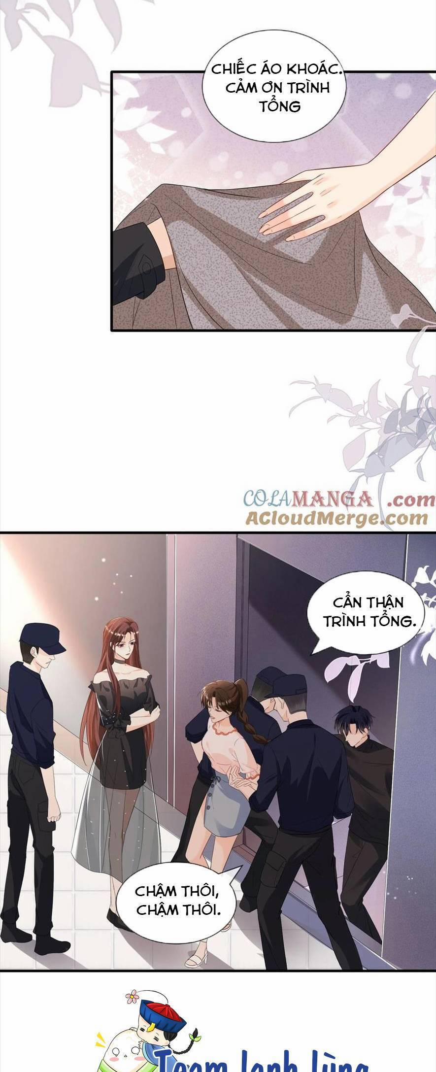 Cố Ý Chiếm Đoạt 58 trang 25