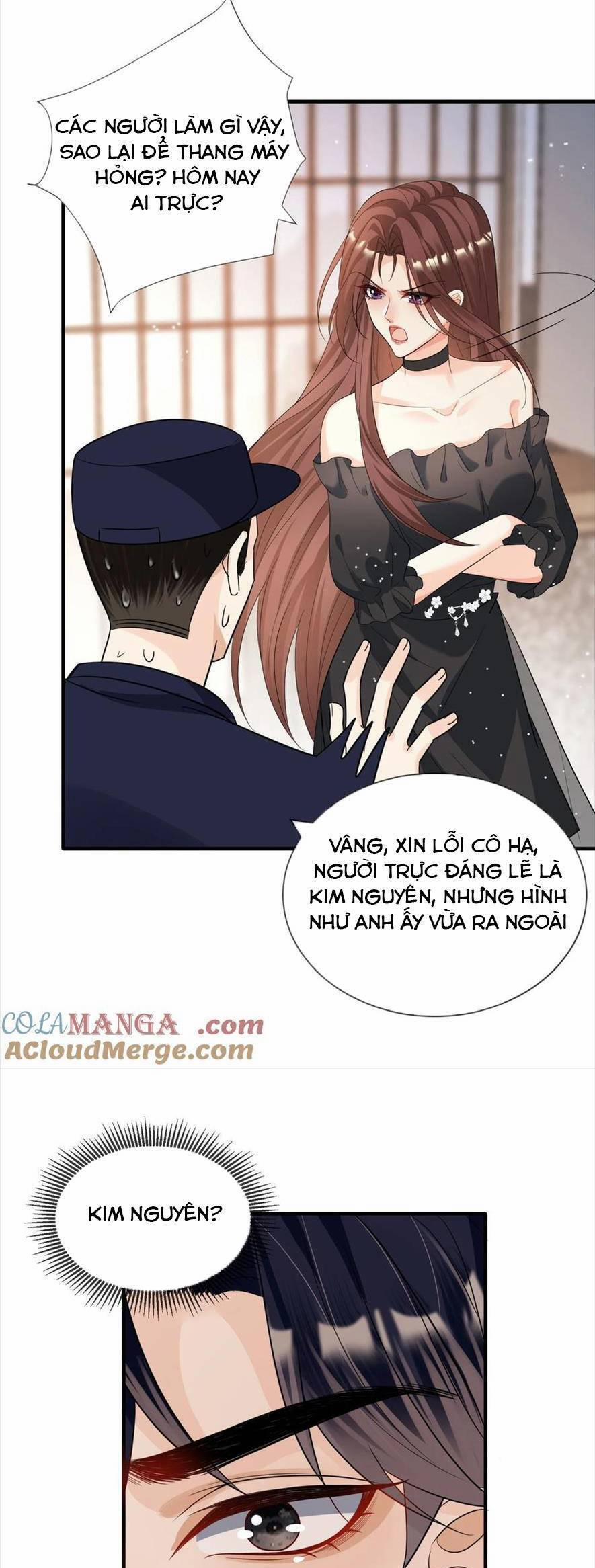 Cố Ý Chiếm Đoạt 58 trang 27