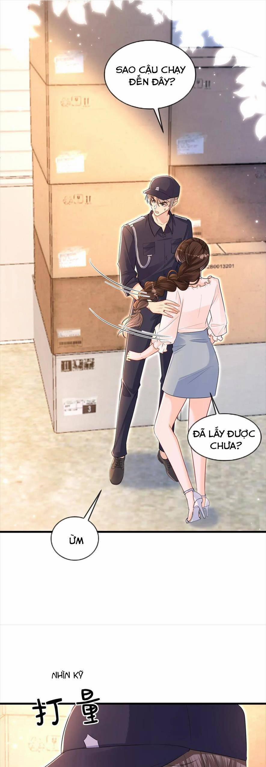 Cố Ý Chiếm Đoạt 59 trang 11