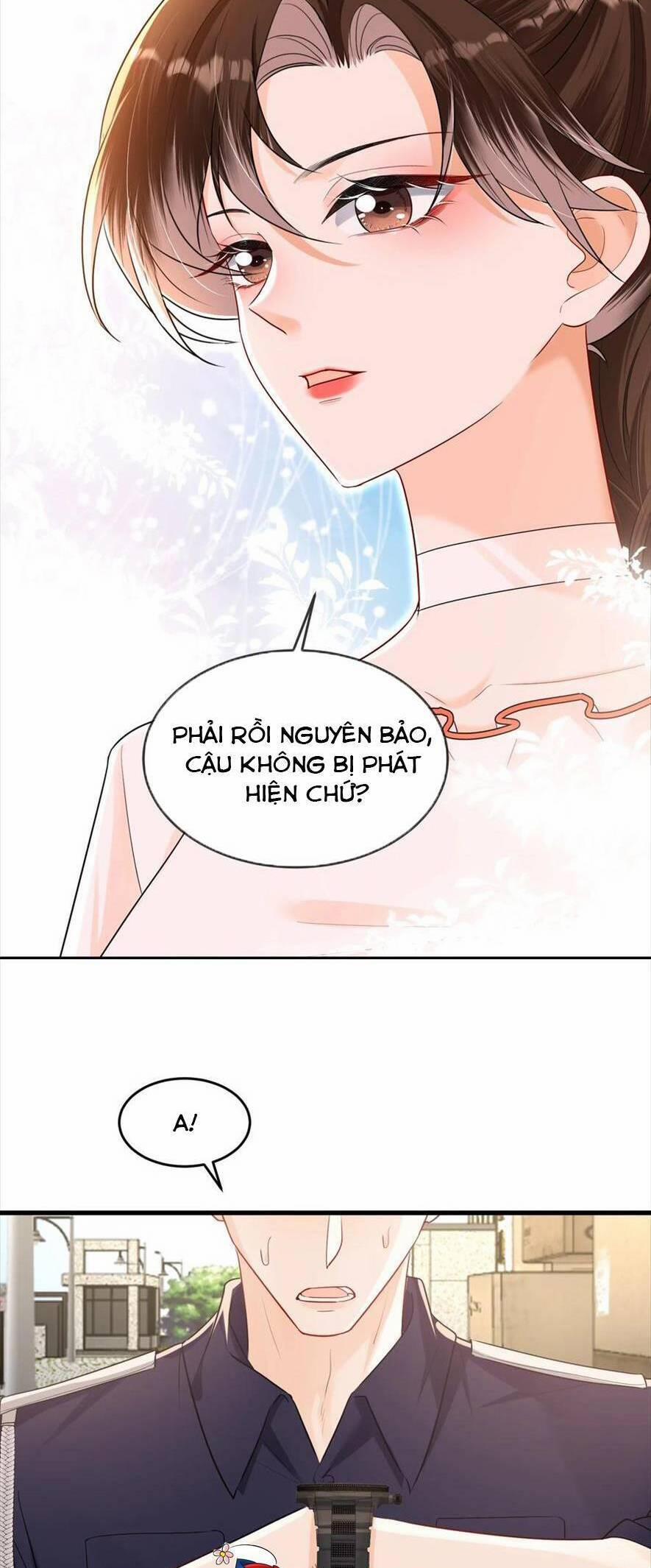 Cố Ý Chiếm Đoạt 59 trang 16