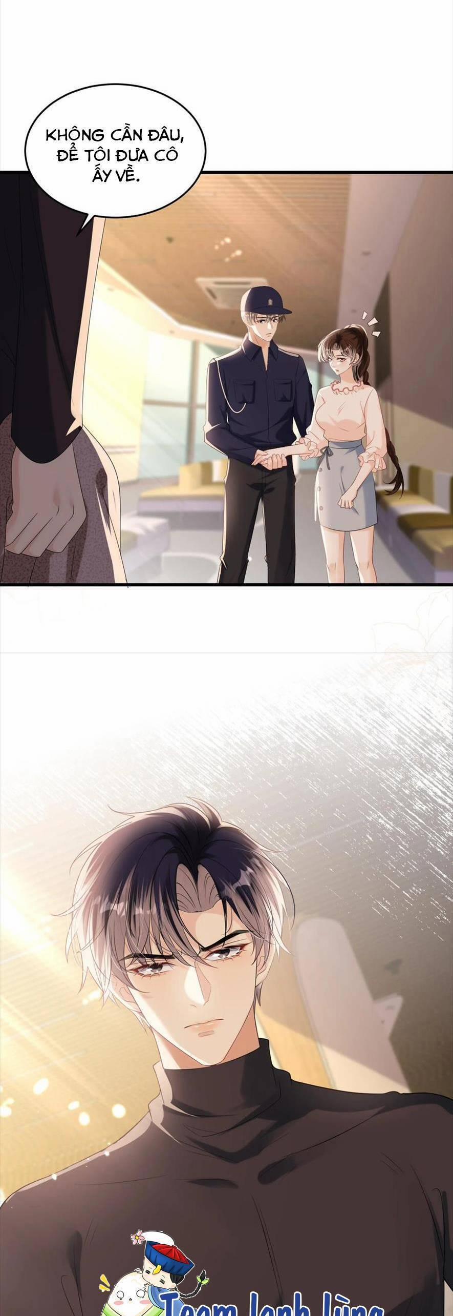 Cố Ý Chiếm Đoạt 59 trang 31