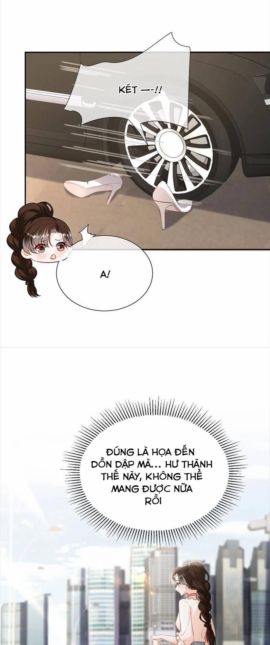 Cố Ý Chiếm Đoạt 60 trang 18