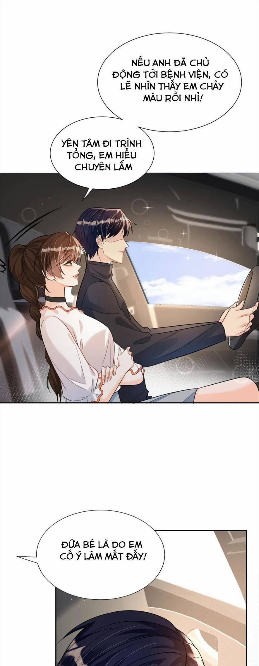 Cố Ý Chiếm Đoạt 60 trang 7