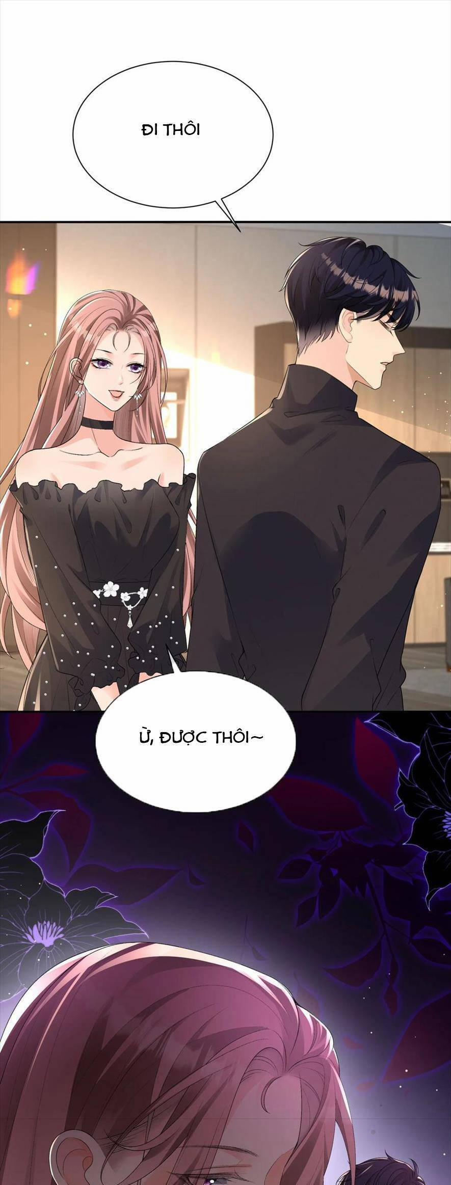 Cố Ý Chiếm Đoạt 61 trang 23