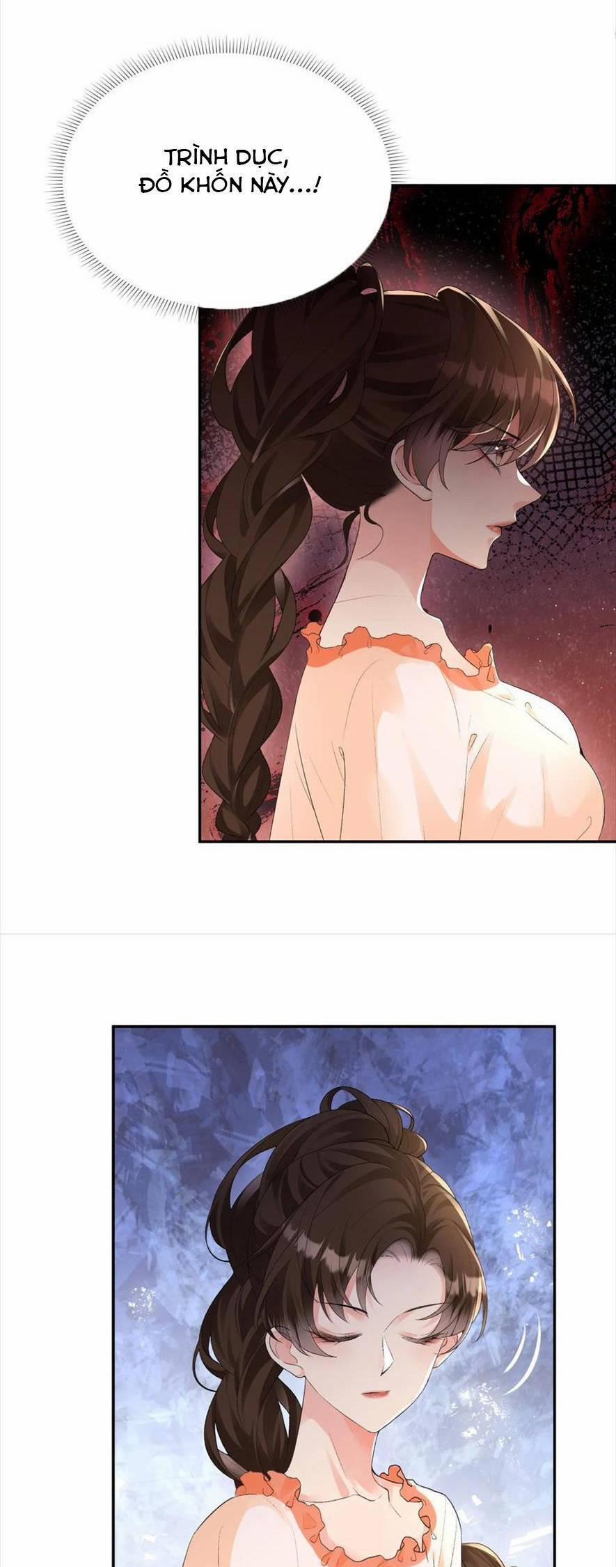 Cố Ý Chiếm Đoạt 61 trang 25