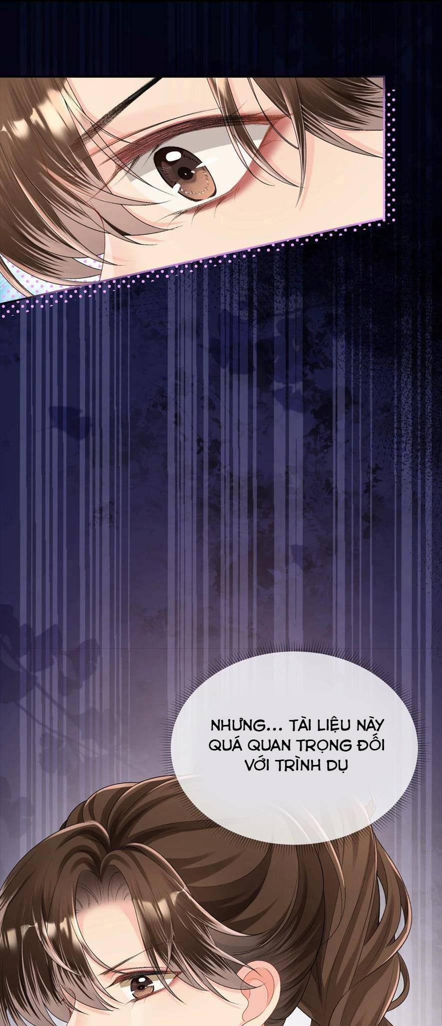 Cố Ý Chiếm Đoạt 61 trang 8