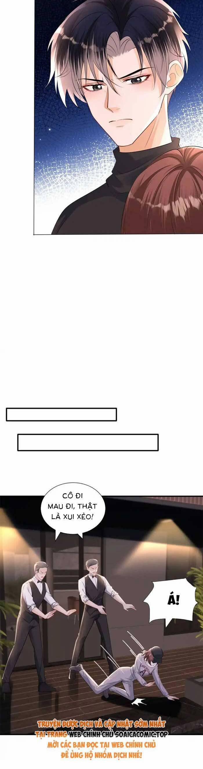 Cố Ý Chiếm Đoạt 62 trang 4