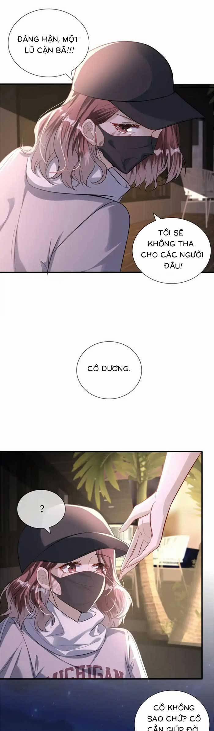 Cố Ý Chiếm Đoạt 62 trang 5