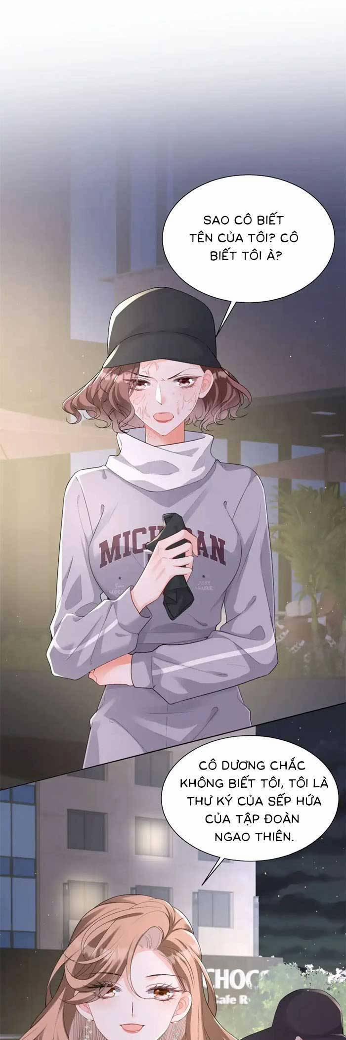 Cố Ý Chiếm Đoạt 62 trang 8