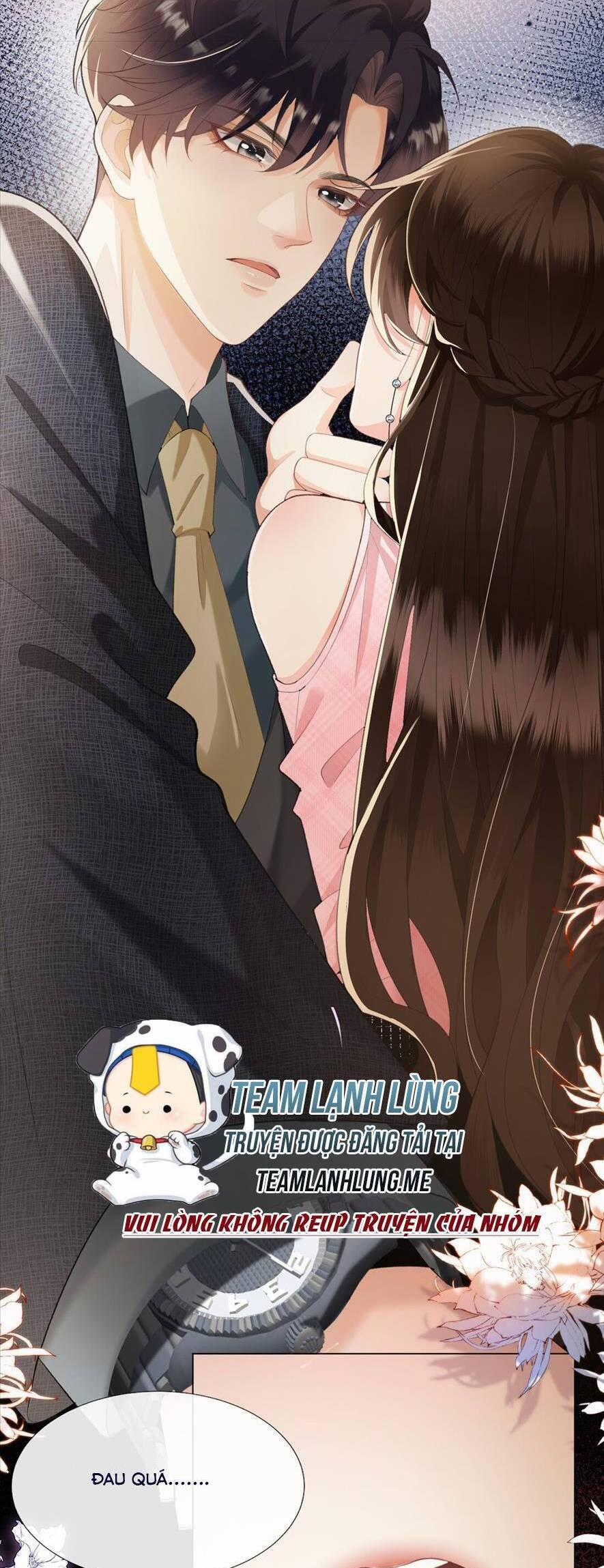 Cố Ý Chiếm Đoạt 8 trang 13