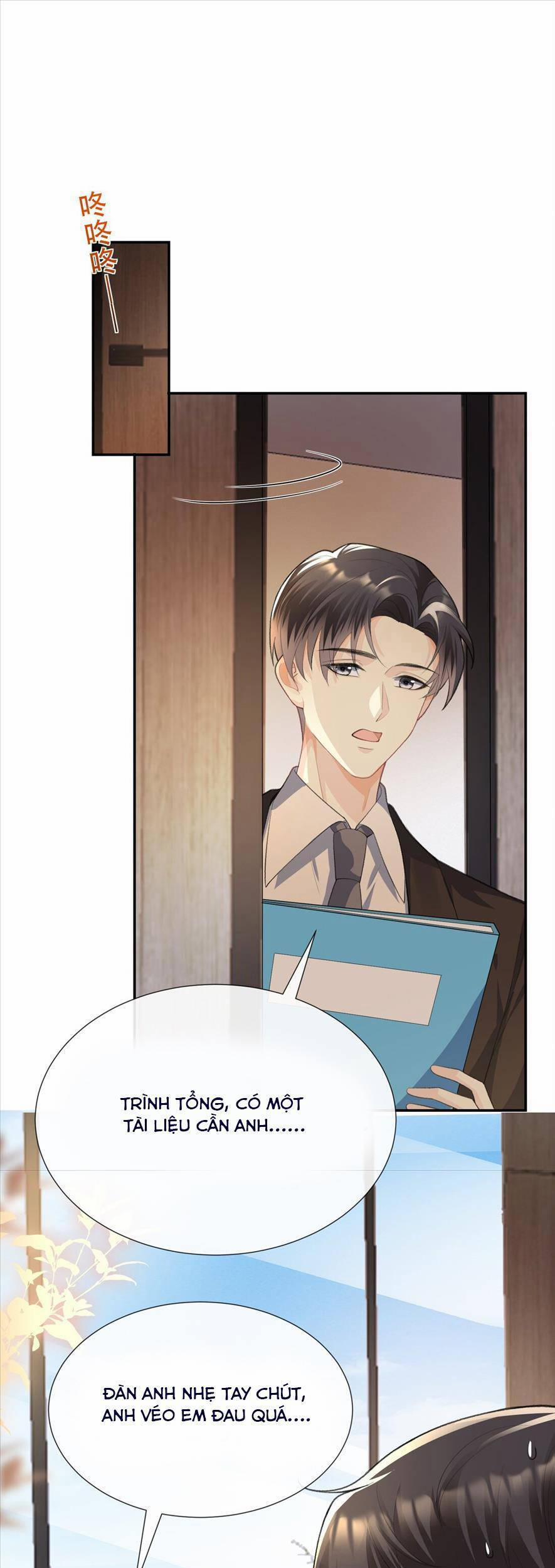 Cố Ý Chiếm Đoạt 8 trang 15