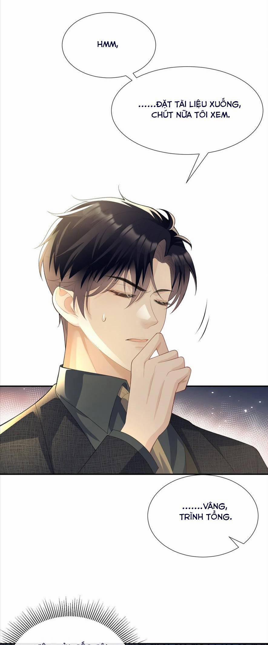 Cố Ý Chiếm Đoạt 8 trang 17