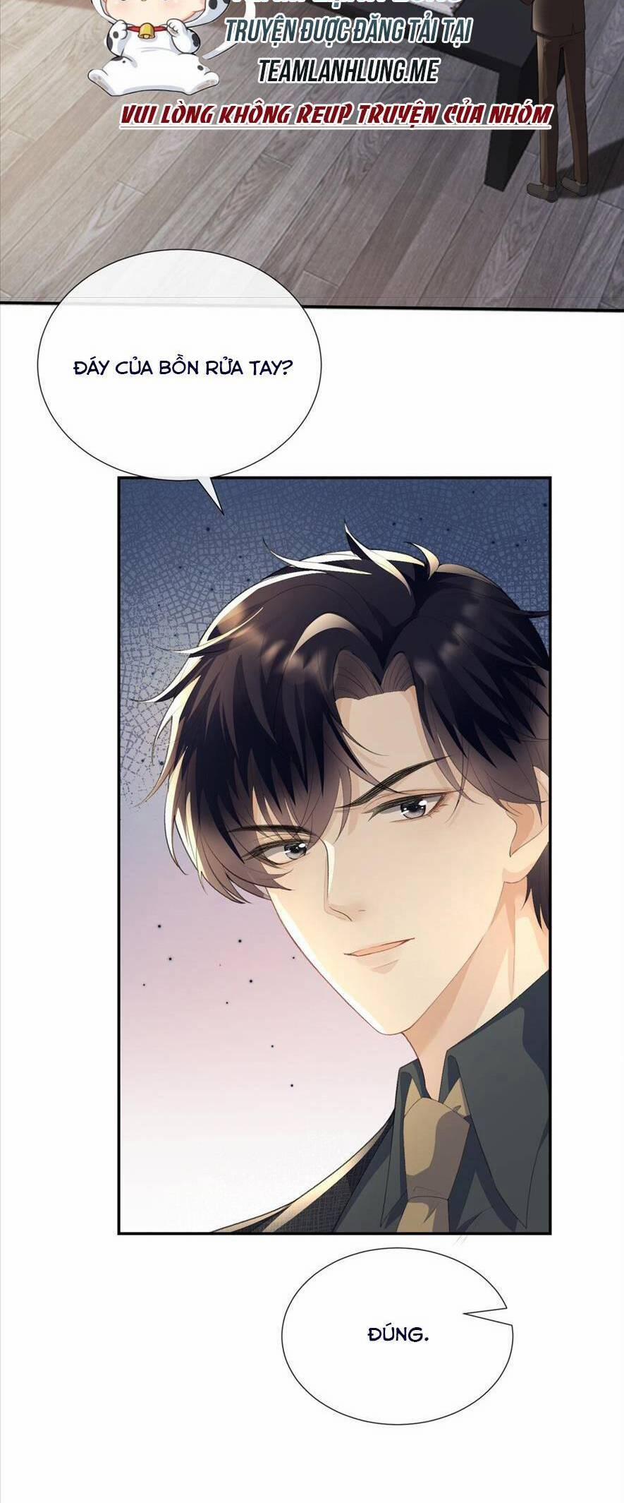 Cố Ý Chiếm Đoạt 8 trang 19