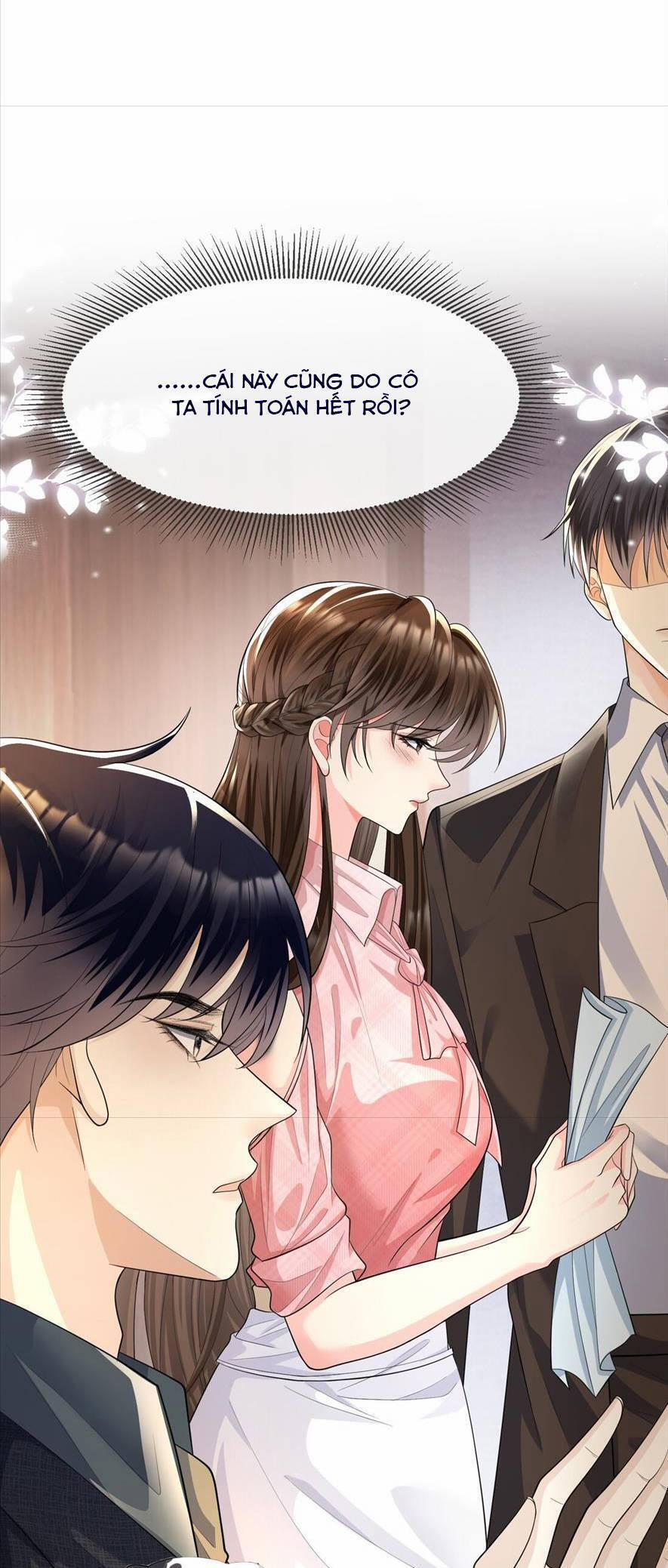 Cố Ý Chiếm Đoạt 8 trang 20