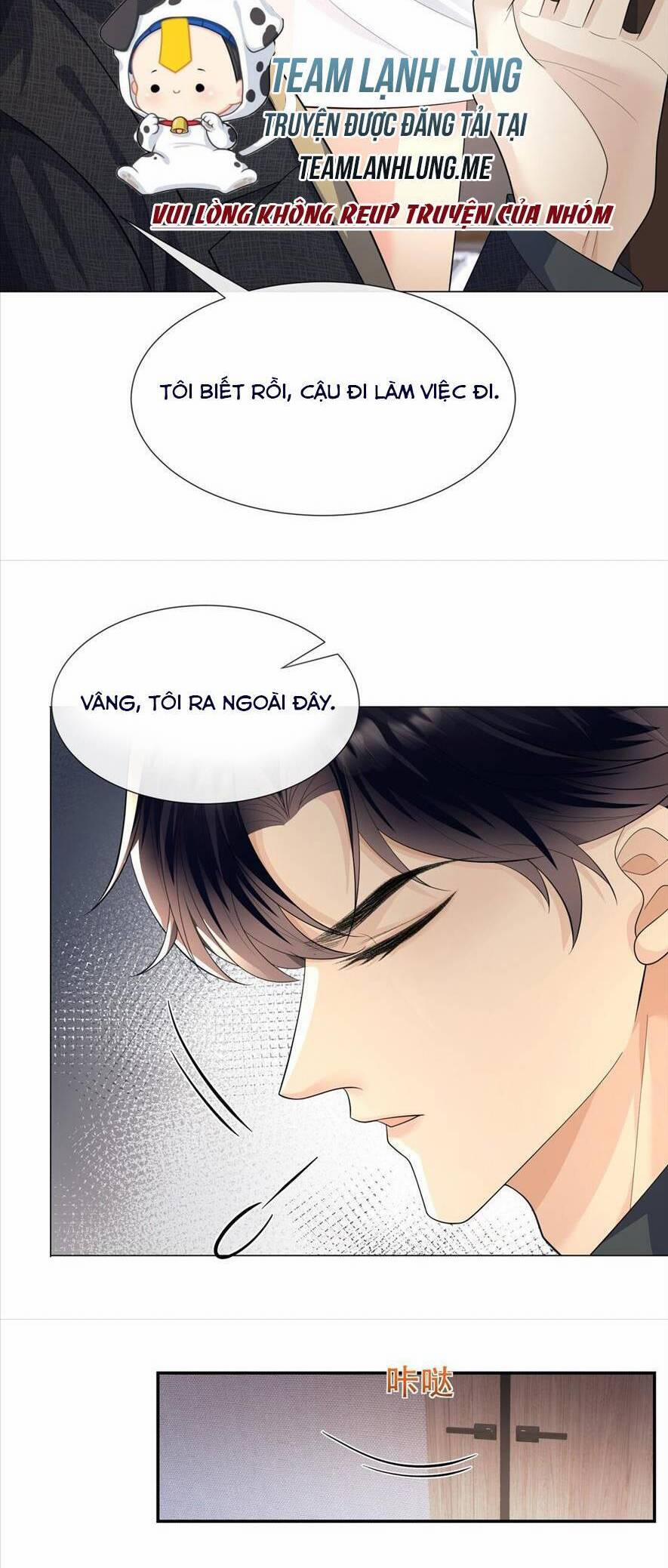 Cố Ý Chiếm Đoạt 8 trang 21