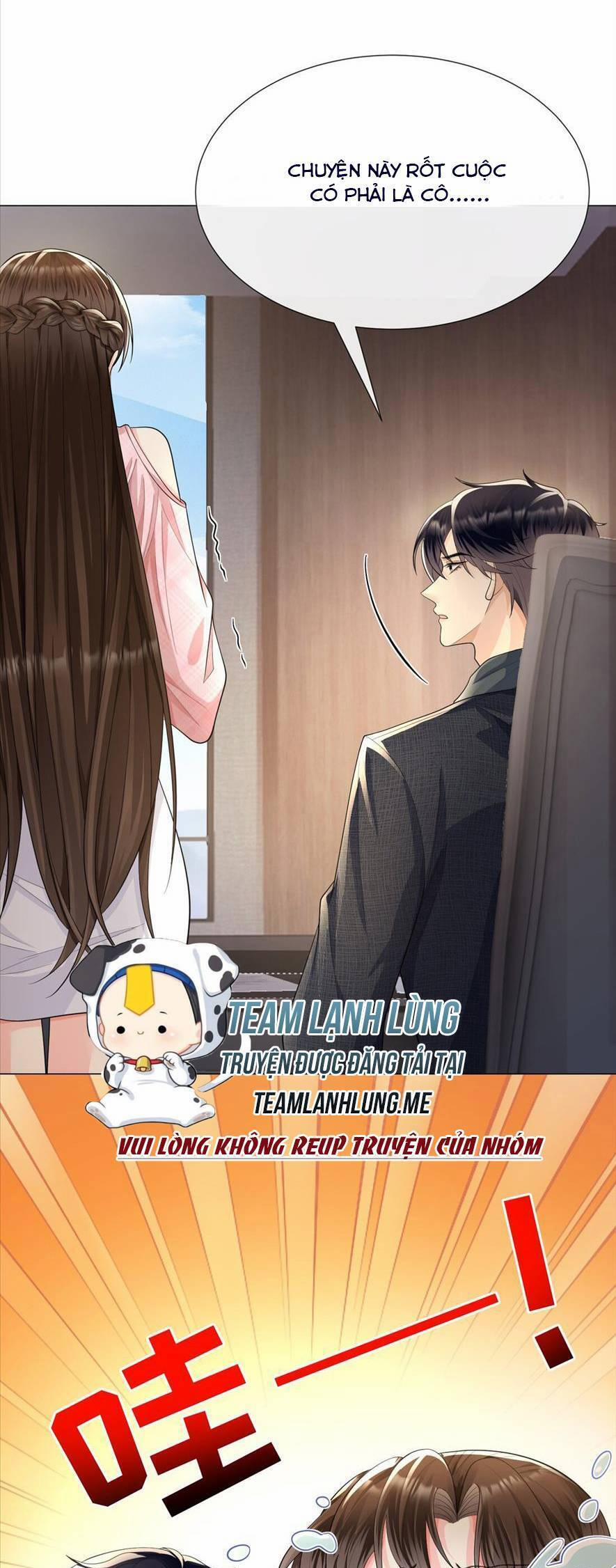 Cố Ý Chiếm Đoạt 8 trang 22