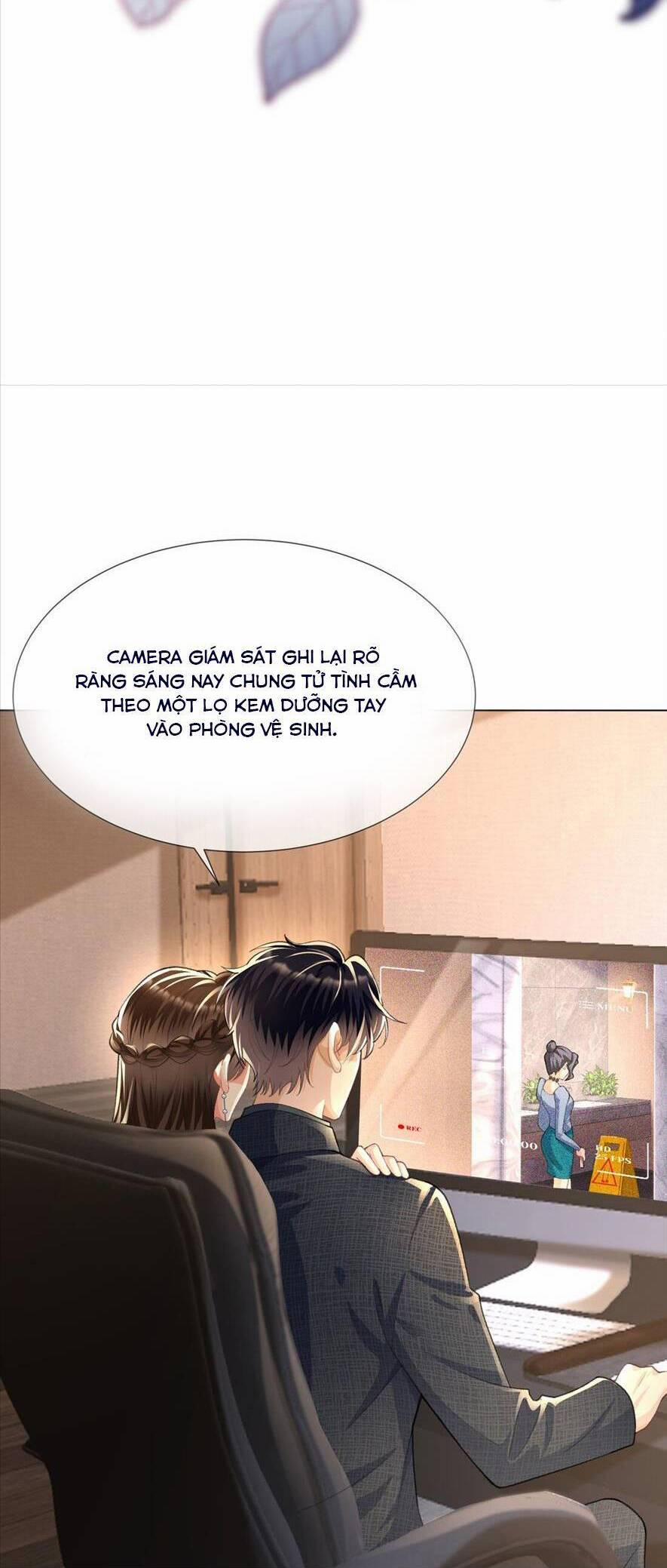 Cố Ý Chiếm Đoạt 8 trang 4