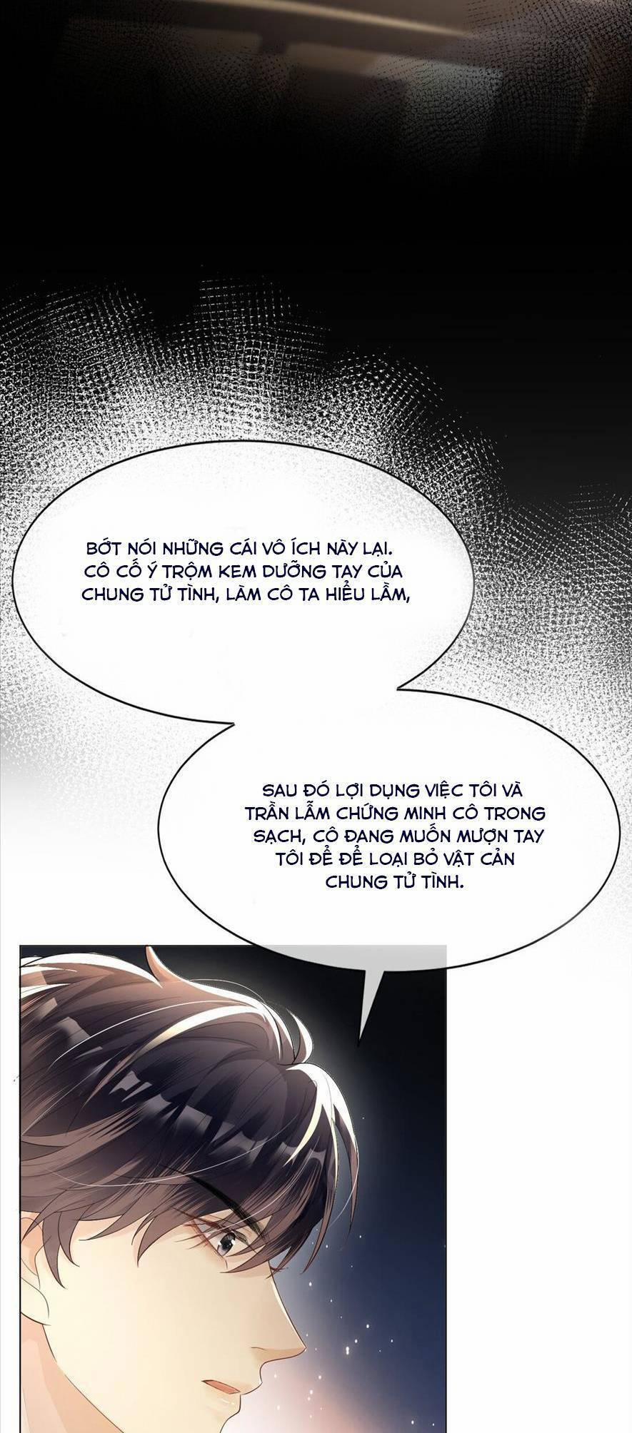 Cố Ý Chiếm Đoạt 8 trang 9